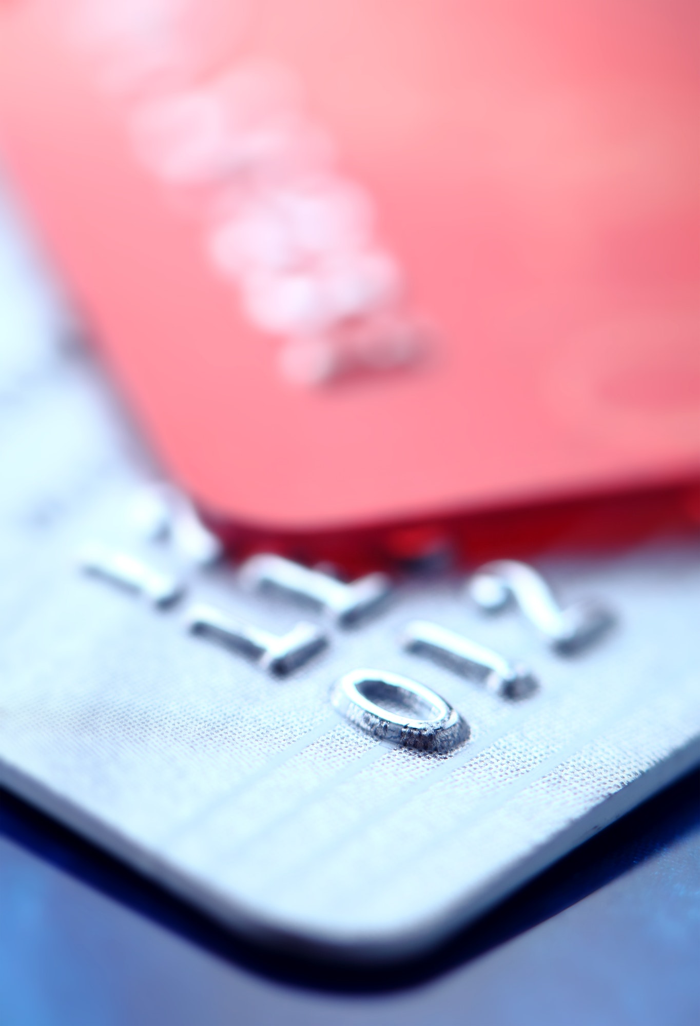 Credit card