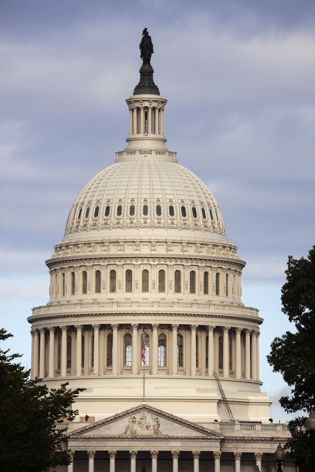 The Capitol