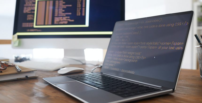 IT Development Background IT Development Background